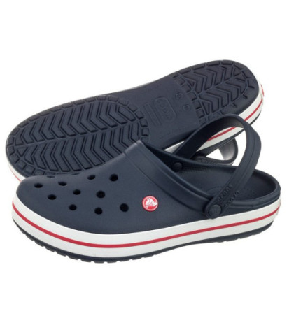 Crocs Crocband Navy...