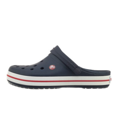Crocs Crocband Navy 11016-410 (CR4-i) Moteriški batai/šlepetės