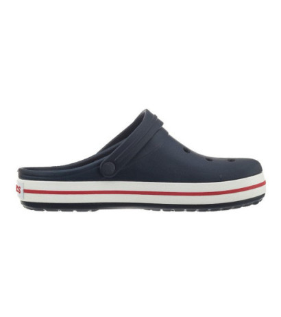 Crocs Crocband Navy 11016-410 (CR4-i) Moteriški batai/šlepetės