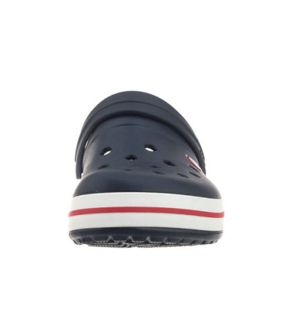 Crocs Crocband Navy 11016-410 (CR4-i) Moteriški batai/šlepetės