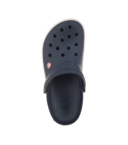 Crocs Crocband Navy 11016-410 (CR4-i) Moteriški batai/šlepetės