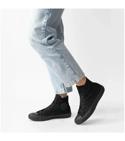 Converse Chuck Taylor All Star Hi M3310 (CO53-a) bateliai