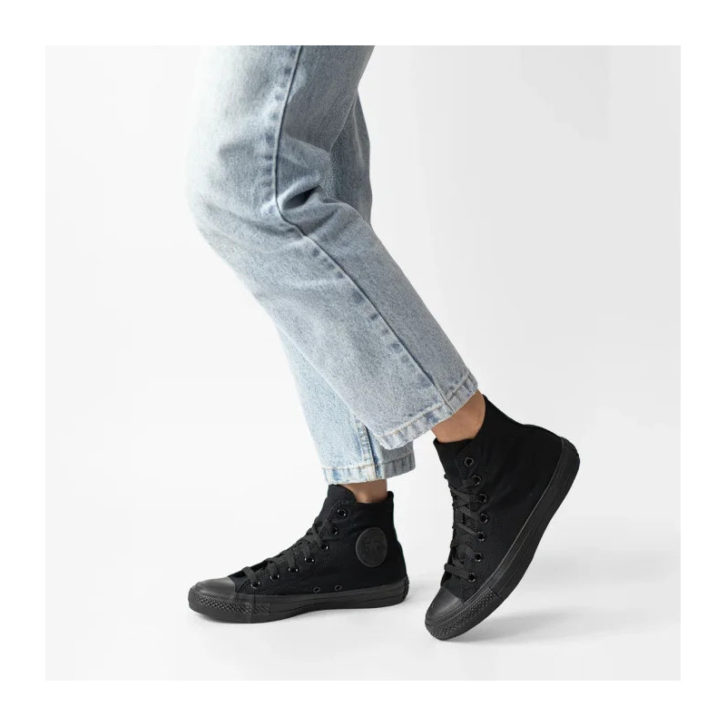 Converse Chuck Taylor All Star Hi M3310 (CO53-a) bateliai