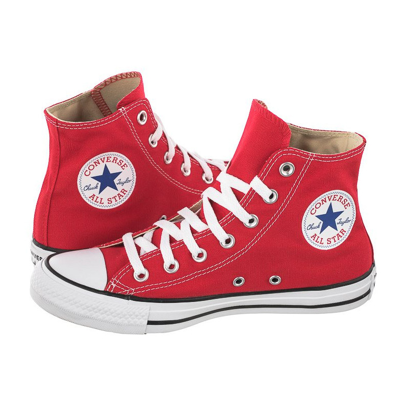 Converse Chuck Taylor All Star Hi M3310 (CO53-c) bateliai