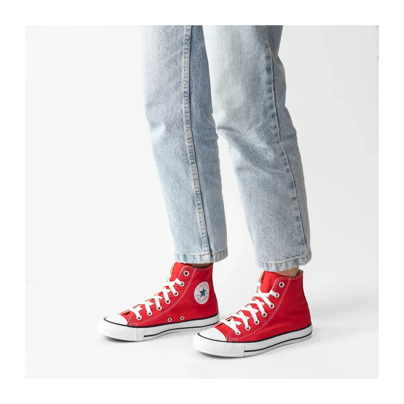 Converse Chuck Taylor All Star Hi M3310 (CO53-c) bateliai