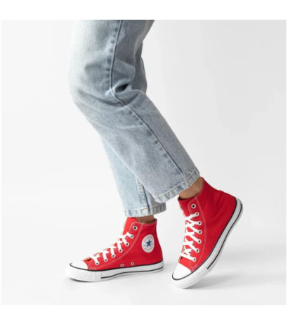Converse Chuck Taylor All Star Hi M3310 (CO53-c) bateliai