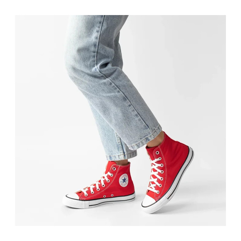 Converse Chuck Taylor All Star Hi M3310 (CO53-c) bateliai