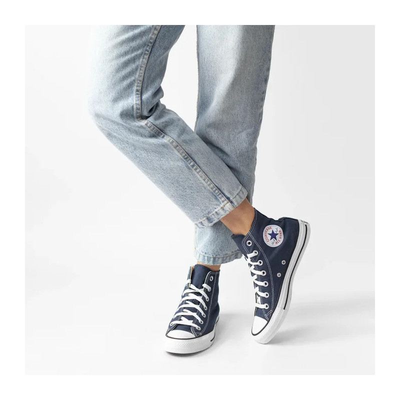 Converse Chuck Taylor All Star Hi M3310 (CO53-e) bateliai