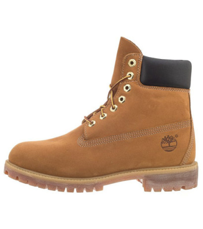 Timberland 6 IN Premium 110061 713 (TI3-a) žygio batai