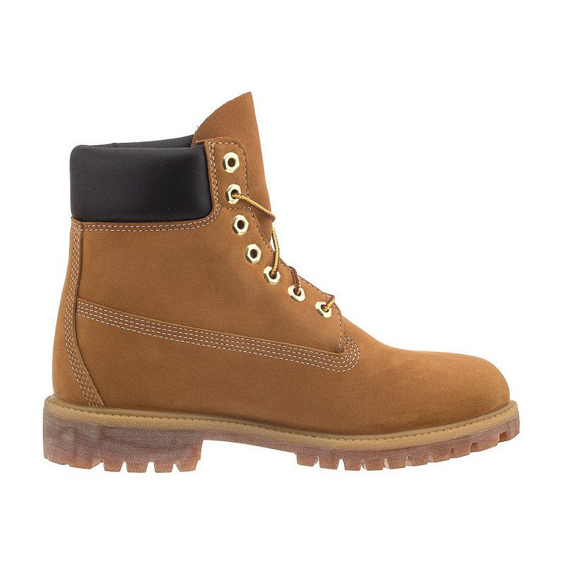 Timberland 6 IN Premium 110061 713 (TI3-a) žygio batai