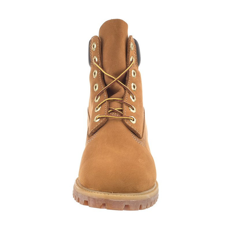 Timberland 6 IN Premium 110061 713 (TI3-a) žygio batai