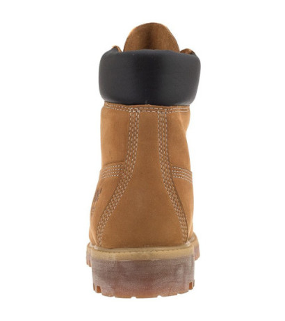Timberland 6 IN Premium 110061 713 (TI3-a) žygio batai