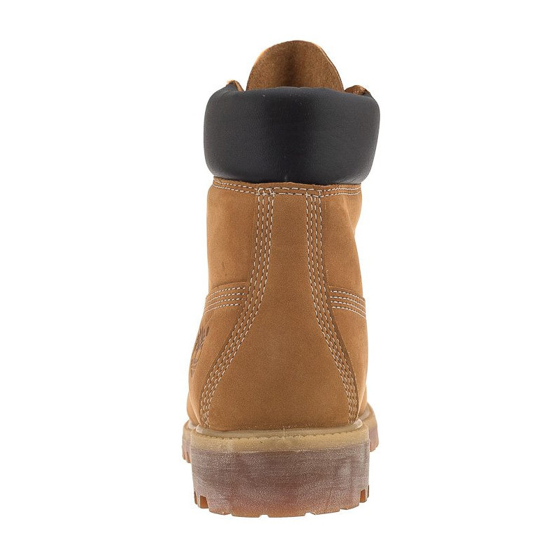 Timberland 6 IN Premium 110061 713 (TI3-a) žygio batai