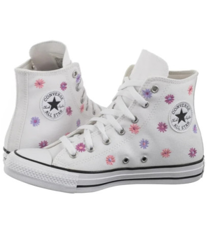 Converse CTAS Hi White/Lt...
