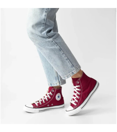 Converse Chuck Taylor All Star Hi M3310 (CO53-p) bateliai