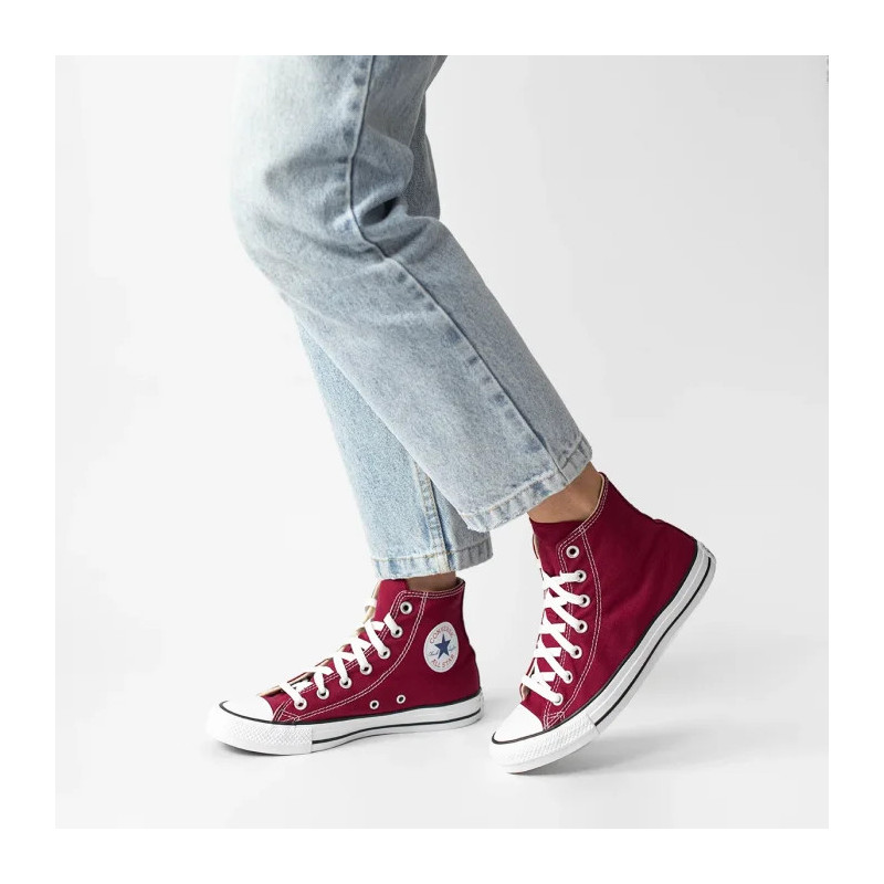 Converse Chuck Taylor All Star Hi M3310 (CO53-p) bateliai