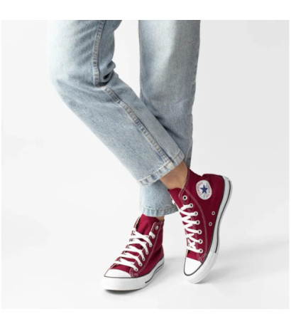 Converse Chuck Taylor All Star Hi M3310 (CO53-p) bateliai