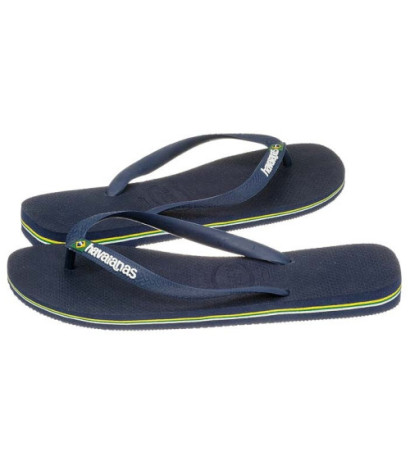 Havaianas Brasil Logo...