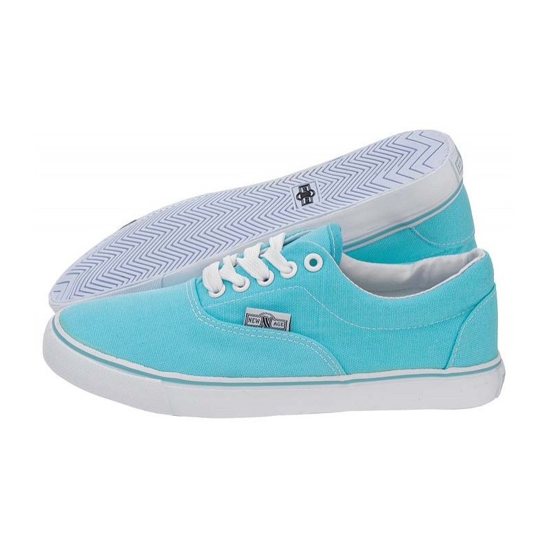 New Age 086 Angel Blue (NA79-e) sportiniai bateliai