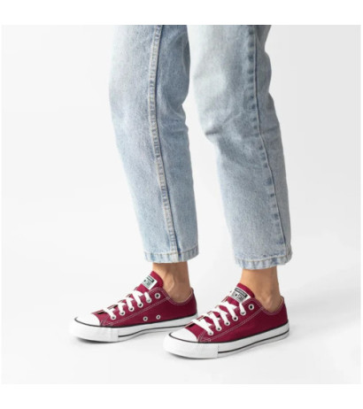 Converse Chuck Taylor All Star OX M9691 (CO52-s) bateliai