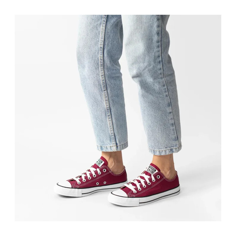 Converse Chuck Taylor All Star OX M9691 (CO52-s) bateliai