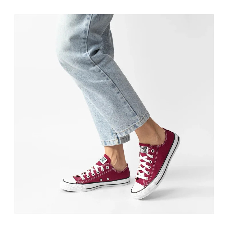 Converse Chuck Taylor All Star OX M9691 (CO52-s) bateliai