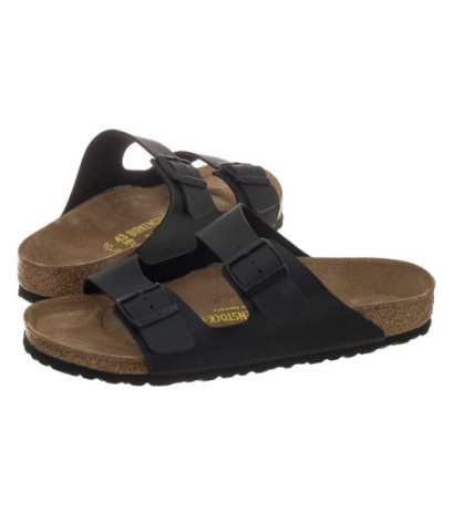 Birkenstock Arizona Black...