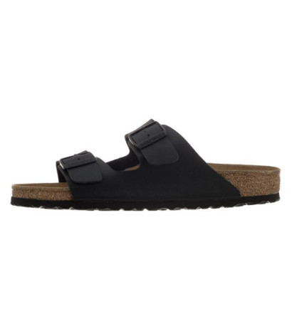 Birkenstock Arizona Black 051791 (BK1-a) šlepetės