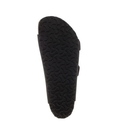 Birkenstock Arizona Black 051791 (BK1-a) šlepetės