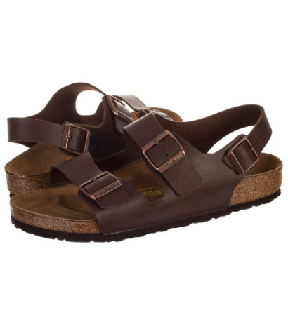 Birkenstock Milano Dark...