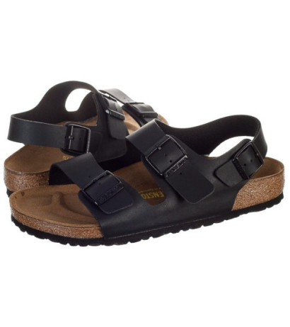 Birkenstock Milano Black...