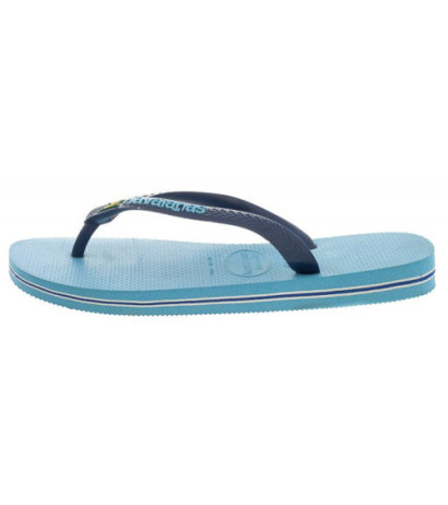 Havaianas Brasil Logo 4110850-1056 (HI1-k) šlepetės