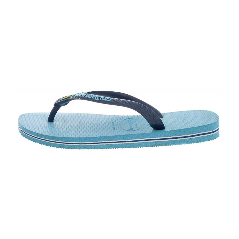 Havaianas Brasil Logo 4110850-1056 (HI1-k) šlepetės