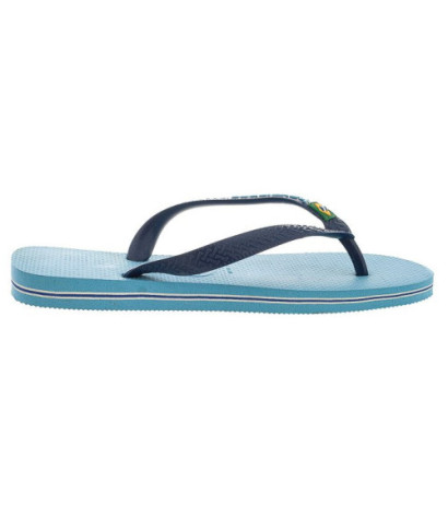 Havaianas Brasil Logo 4110850-1056 (HI1-k) šlepetės