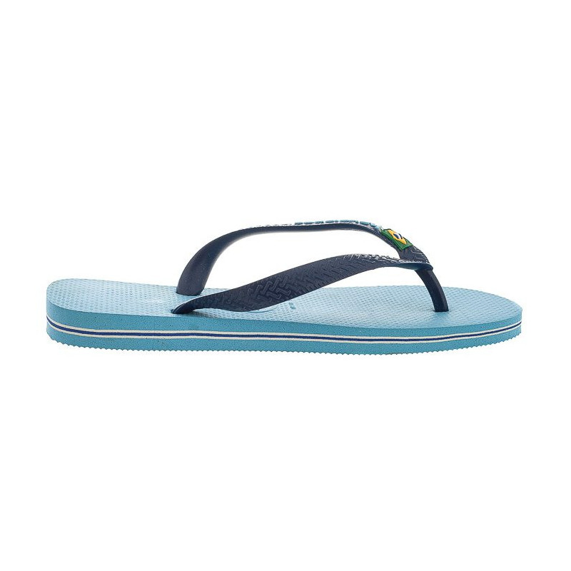Havaianas Brasil Logo 4110850-1056 (HI1-k) šlepetės