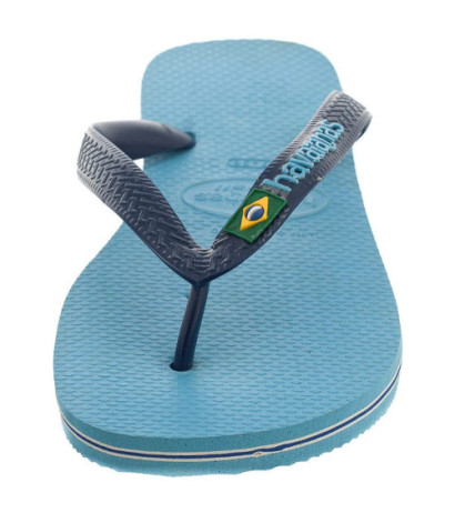 Havaianas Brasil Logo 4110850-1056 (HI1-k) šlepetės