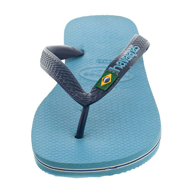 Havaianas Brasil Logo 4110850-1056 (HI1-k) šlepetės