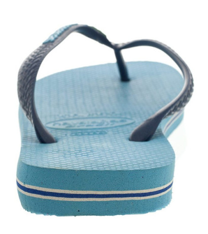 Havaianas Brasil Logo 4110850-1056 (HI1-k) šlepetės