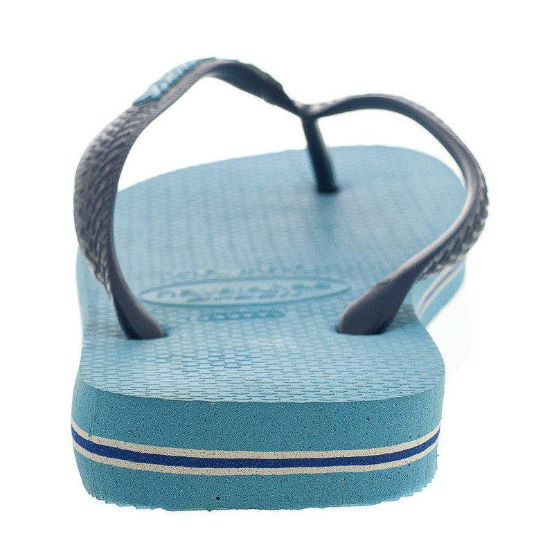 Havaianas Brasil Logo 4110850-1056 (HI1-k) šlepetės