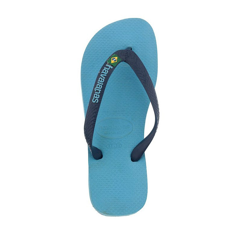 Havaianas Brasil Logo 4110850-1056 (HI1-k) šlepetės