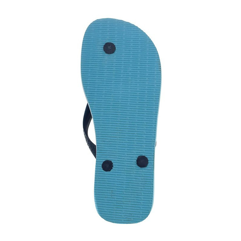 Havaianas Brasil Logo 4110850-1056 (HI1-k) šlepetės