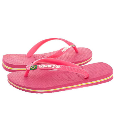 Havaianas Brasil Logo...