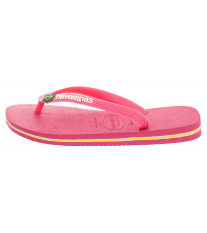 Havaianas Brasil Logo 4110850-2655 (HI1-l) šlepetės
