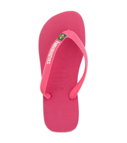 Havaianas Brasil Logo 4110850-2655 (HI1-l) šlepetės