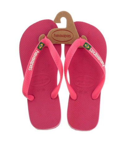 Havaianas Brasil Logo 4110850-2655 (HI1-l) šlepetės