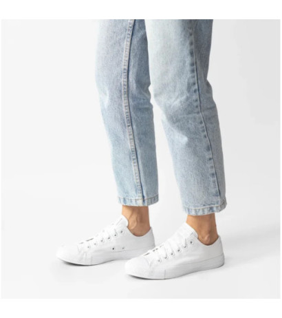 Converse Chuck Taylor All Star OX M9166 (CO52-t) bateliai