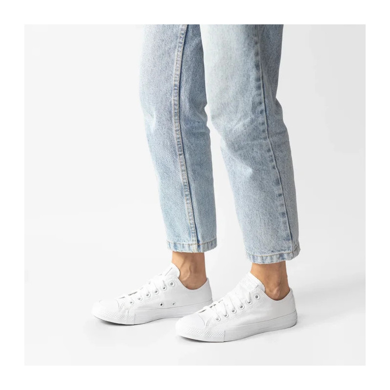 Converse Chuck Taylor All Star OX M9166 (CO52-t) bateliai