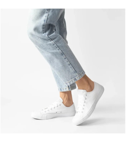 Converse Chuck Taylor All Star OX M9166 (CO52-t) bateliai