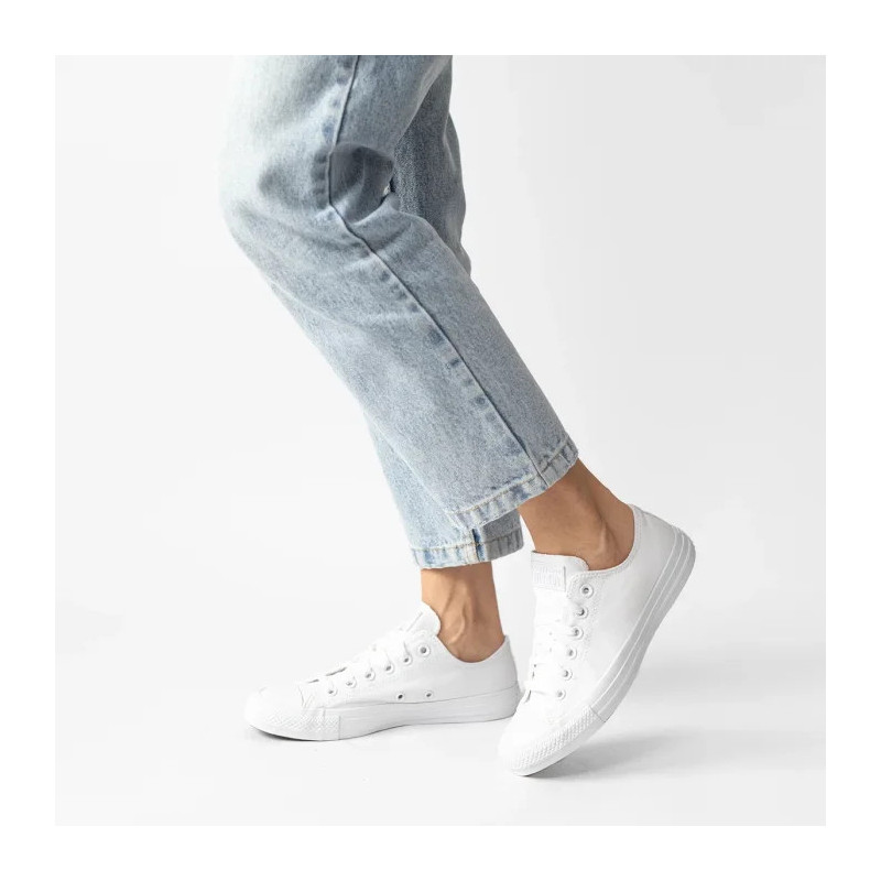 Converse Chuck Taylor All Star OX M9166 (CO52-t) bateliai