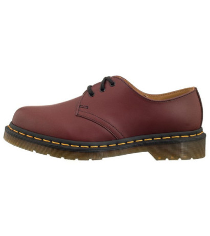 Dr. Martens 1461 Cherry Red Smooth 11838600 (DR2-c) batai